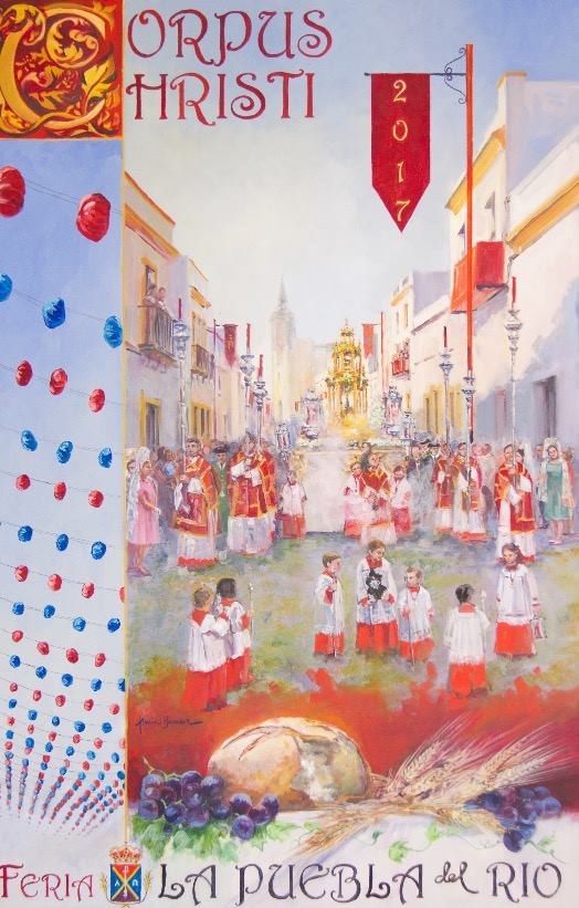 Corpus Christi  